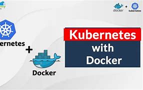 Docker & Kubernetes
