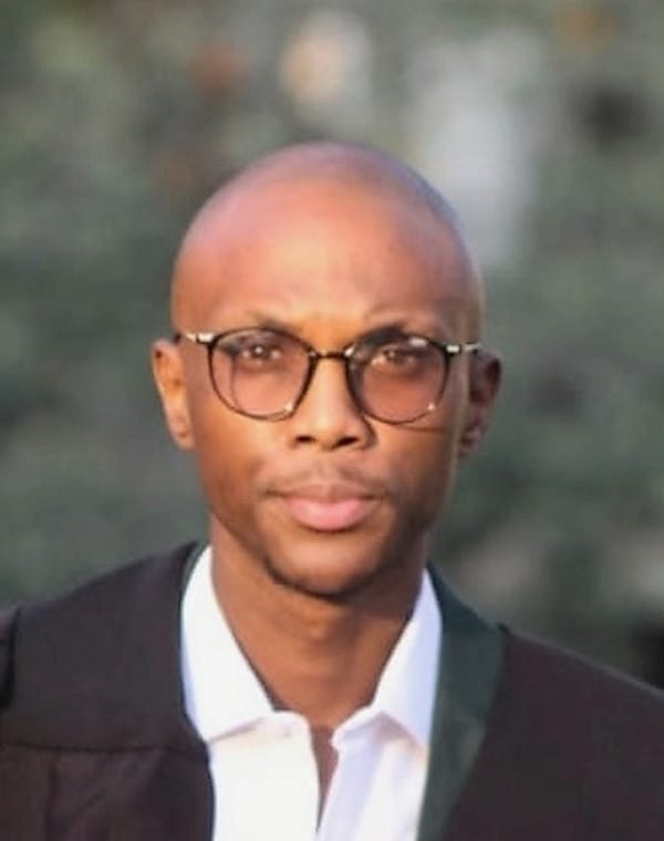 Thapelo Lekhuane